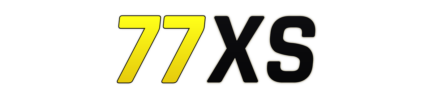 77xs Logo